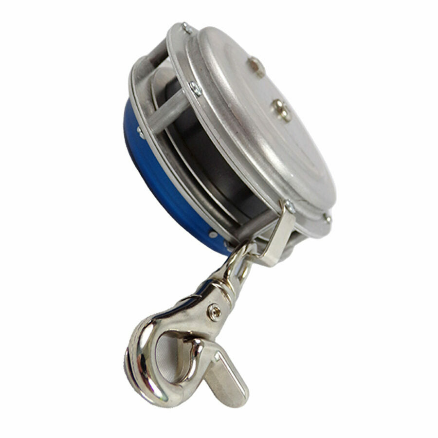 Spencer 50 FT LOGGING TAPE W/ 19" DYMAX LEADER