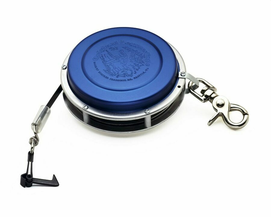 Spencer 50 FT LOGGING TAPE W/ 19" DYMAX LEADER