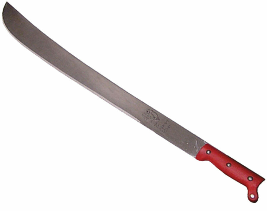 PHOENIX TOOLS 24" MACHETE