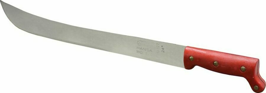PHOENIX TOOLS 24" MACHETE