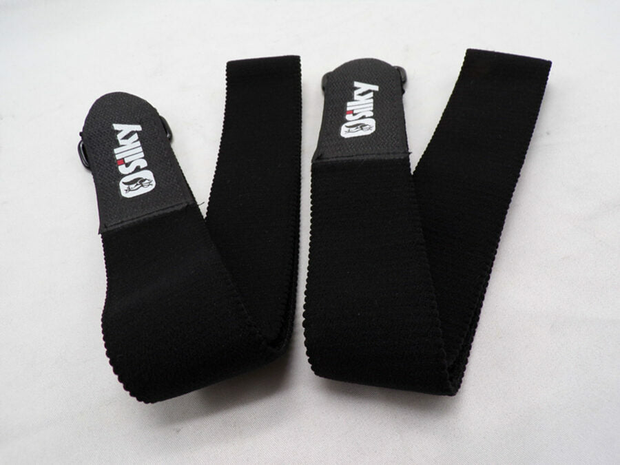 SILKY LEG STRAPS FOR SCABBARDS
