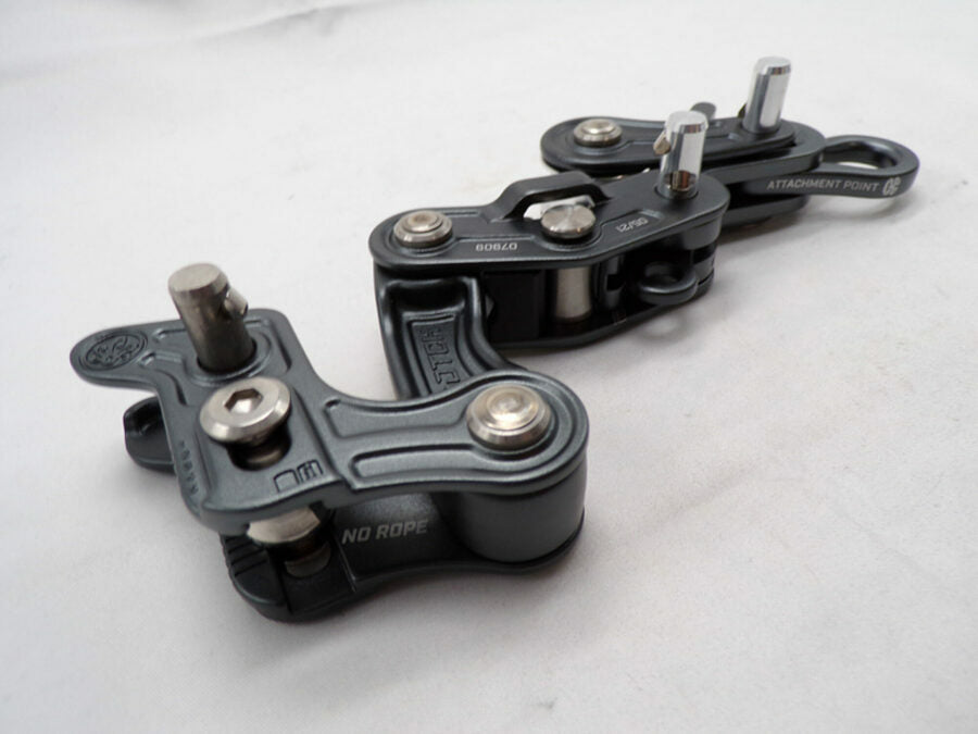 NOTCH ROPE RUNNER PRO