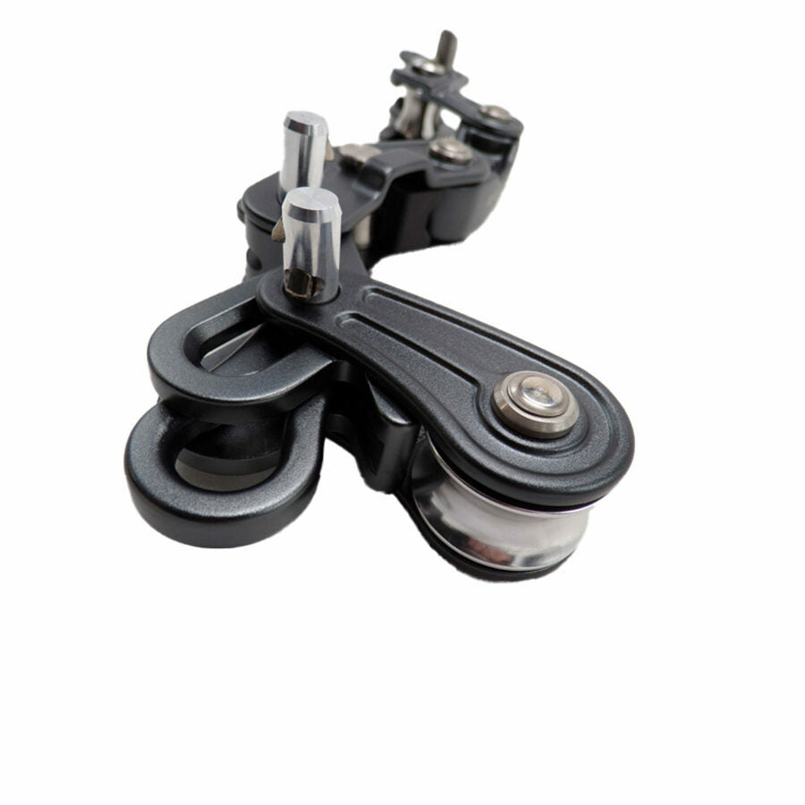 NOTCH ROPE RUNNER PRO
