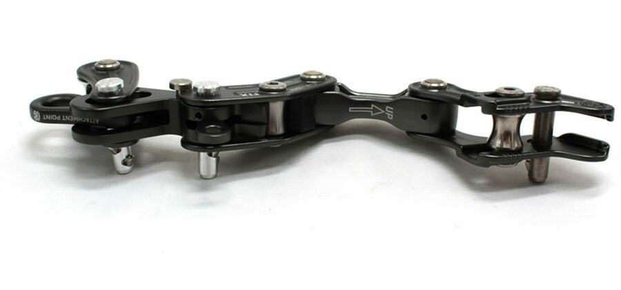 NOTCH ROPE RUNNER PRO