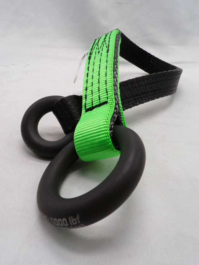 BUCK FRICTION SAVER 24" ALUMINUM RINGS 57-24
