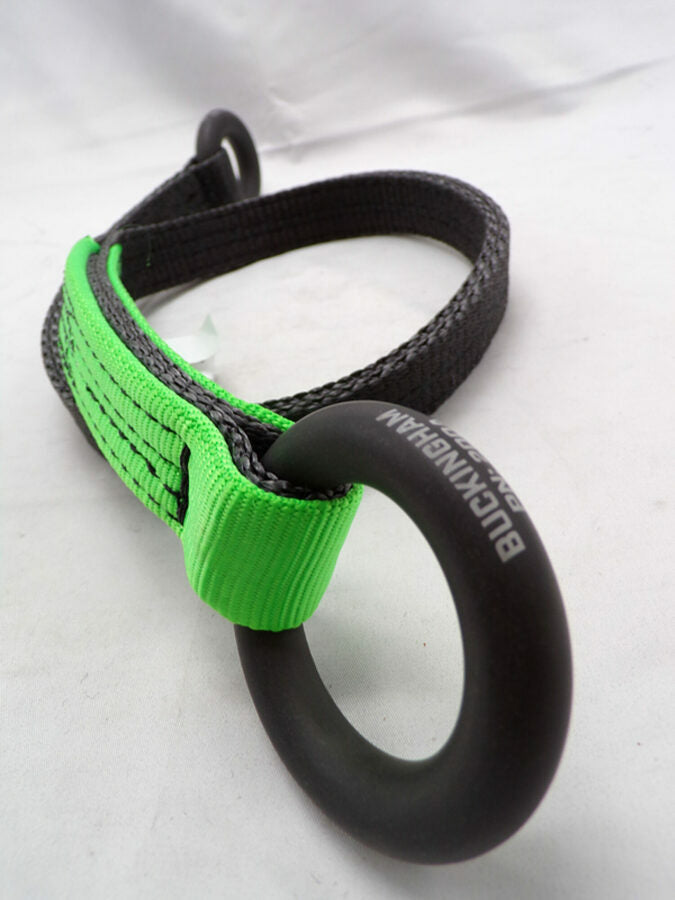 BUCK FRICTION SAVER 24" ALUMINUM RINGS 57-24