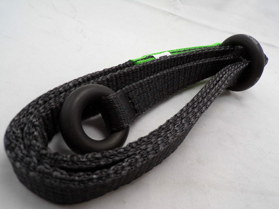 BUCK FRICTION SAVER 24" ALUMINUM RINGS 57-24
