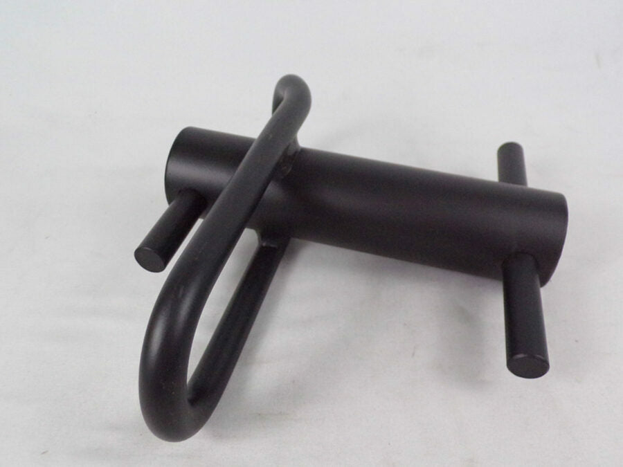Buck Port-A-Wrap III Large Black Powder Coated