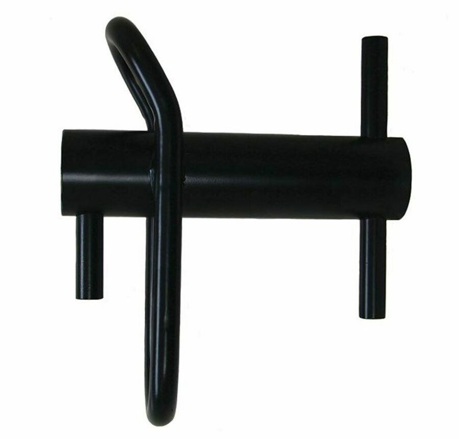 Buck Port-A-Wrap III Large Black Powder Coated
