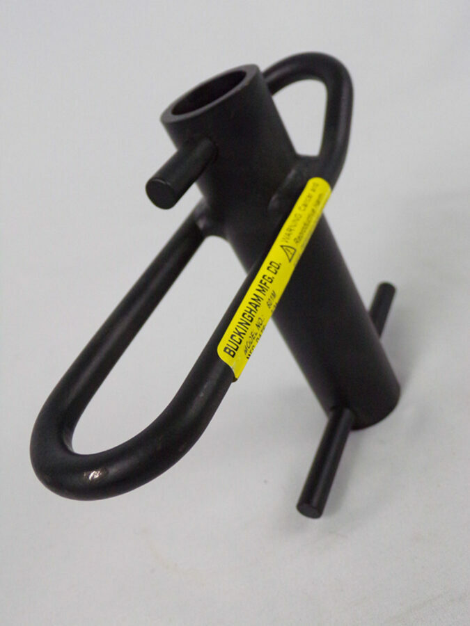 BUCK Port-a-Wrap Mini