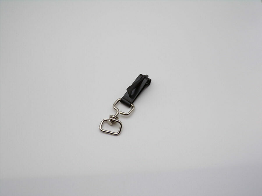 SPENCER LOGGING TAPE RELEASE NAIL REPLACEMENT
