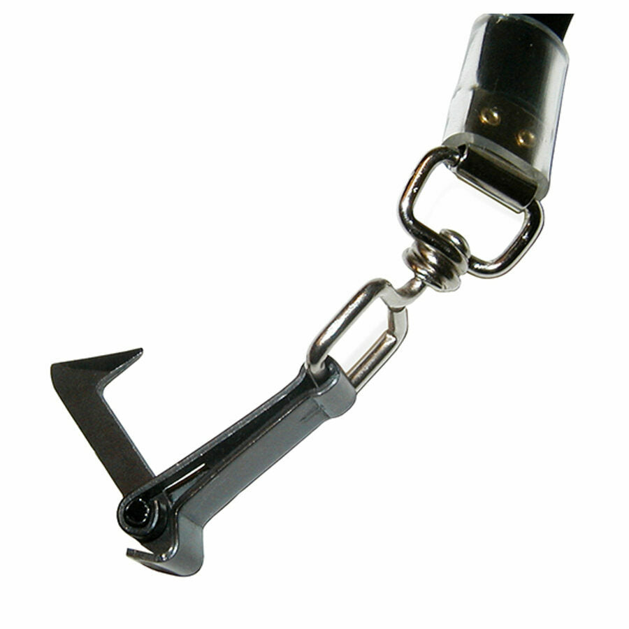 SPENCER LOGGING TAPE RELEASE NAIL REPLACEMENT