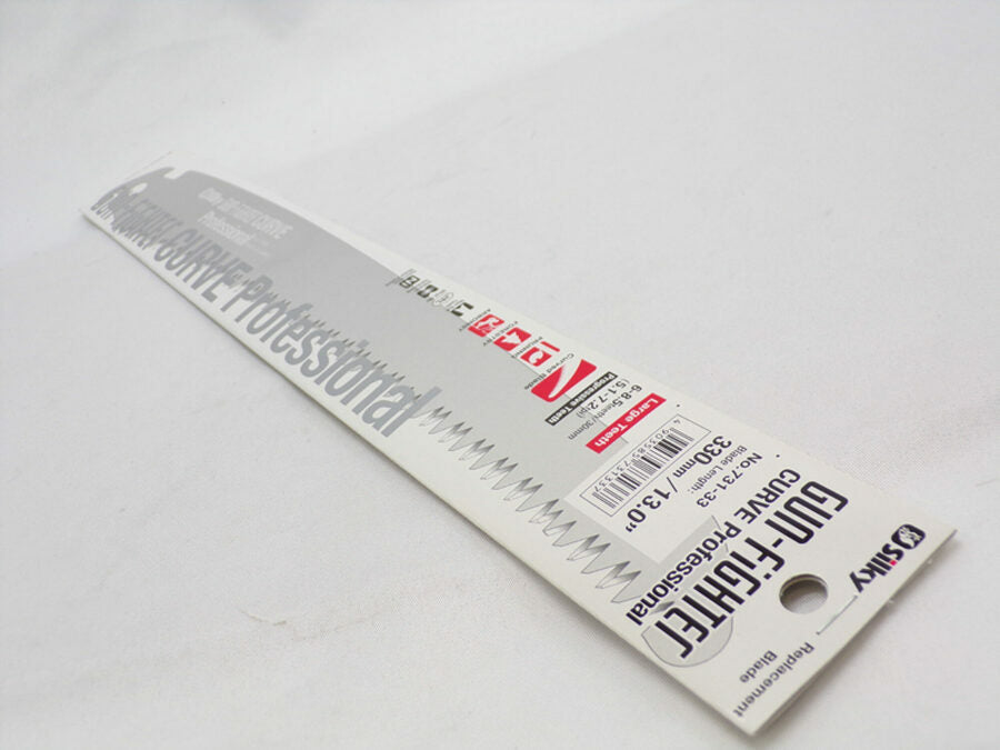 Silky GUNFIGHTR PRO Replacement Blade Only