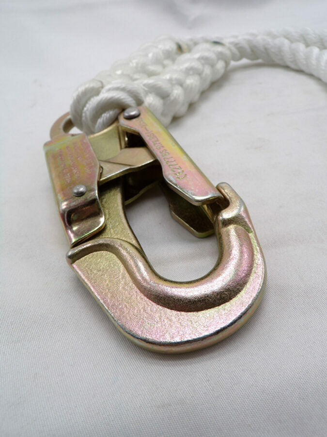 Climb Right Steel Snap Prusik 20"