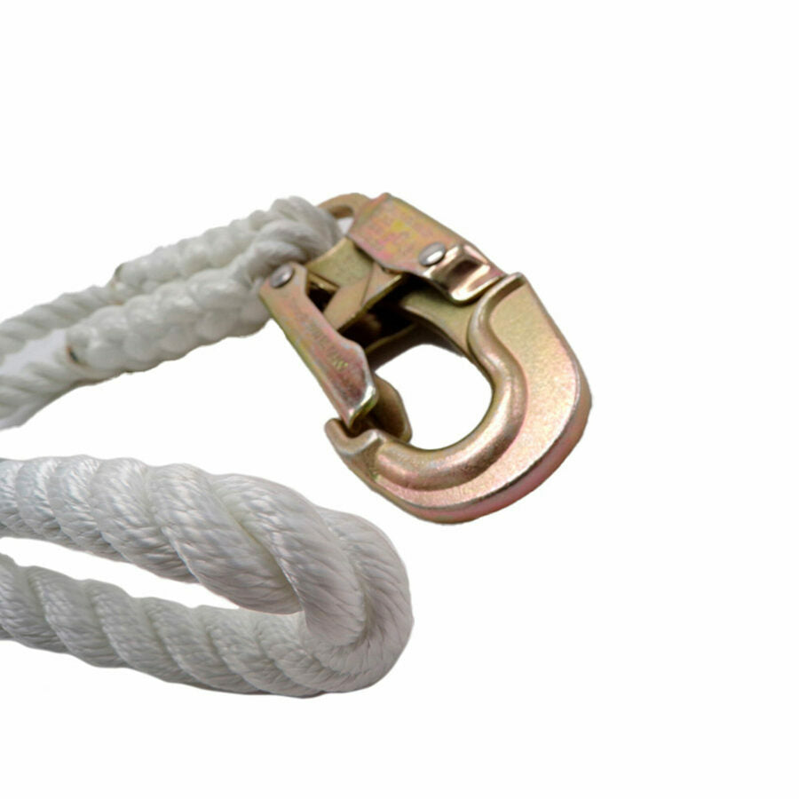 CLIMB RIGHT STEEL SNAP PRUSIK 20"