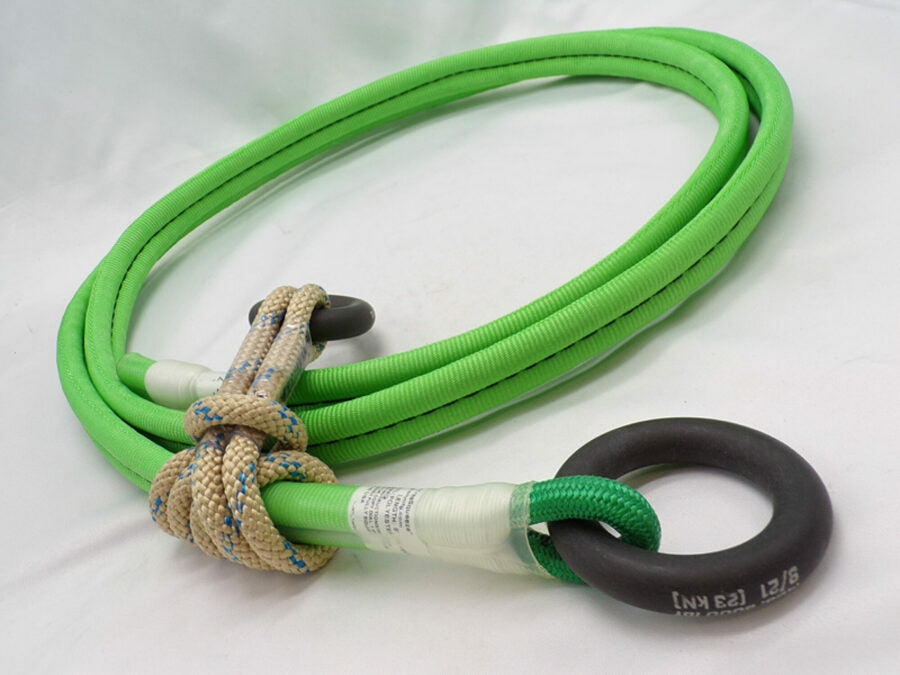 BUCK TREESQUEEZE 8' 350LB CAP