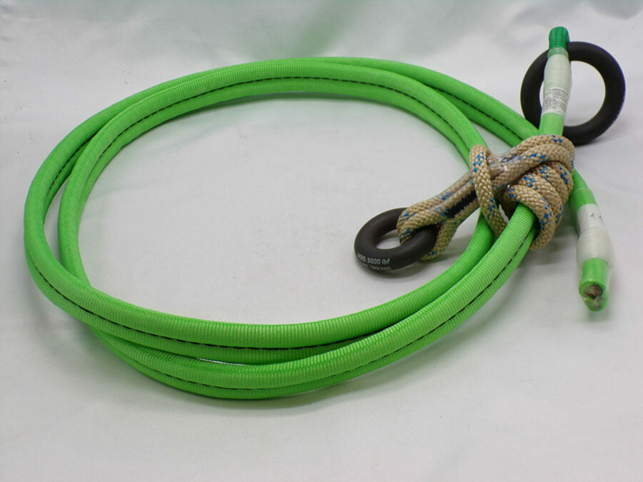 BUCK TREESQUEEZE 8' 350LB CAP