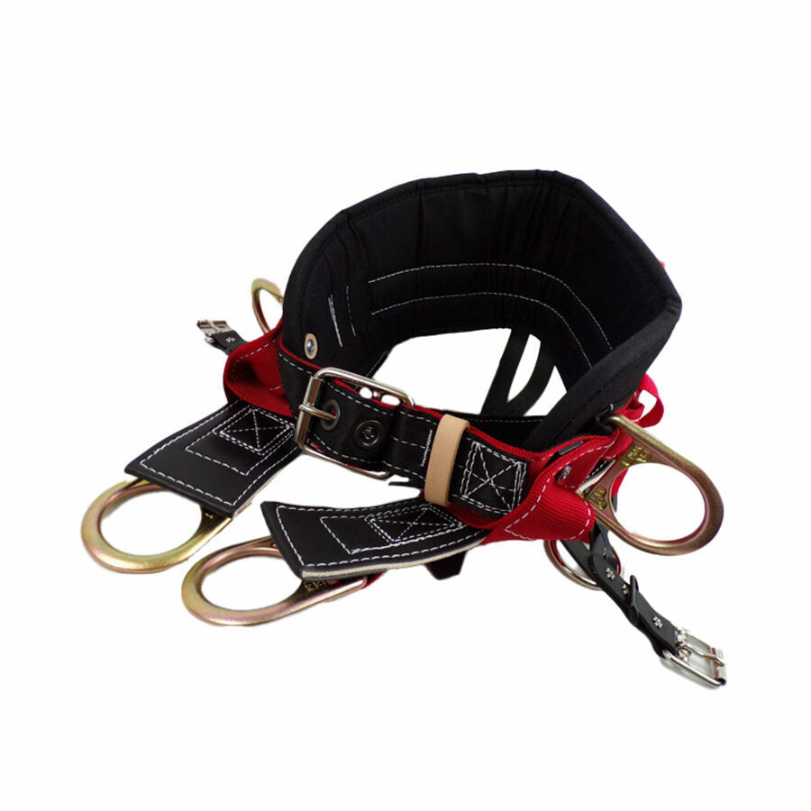 CLIMB RIGHT BASIC TREE CLIMBING KIT LARGE 83253