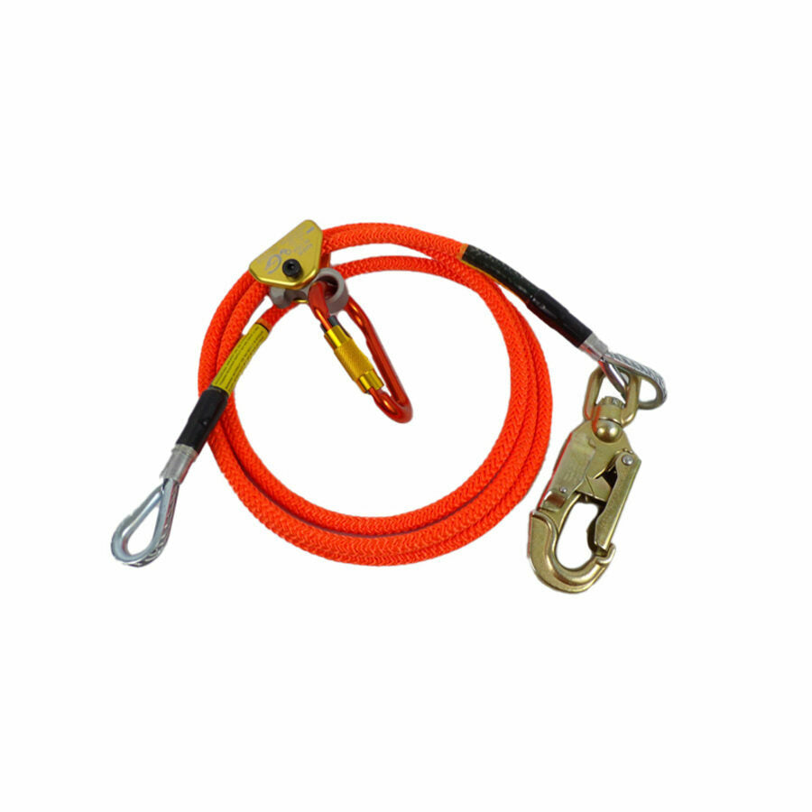 CLIMB RIGHT BASIC TREE CLIMBING KIT LARGE 83253