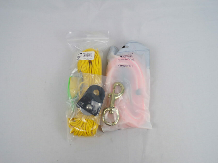 CLIMB RIGHT BASIC TREE CLIMBING KIT LARGE 83253