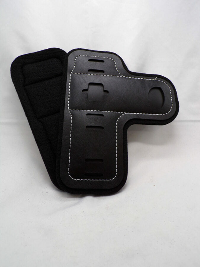 Climb Right Pair of Climber Pads L Shape