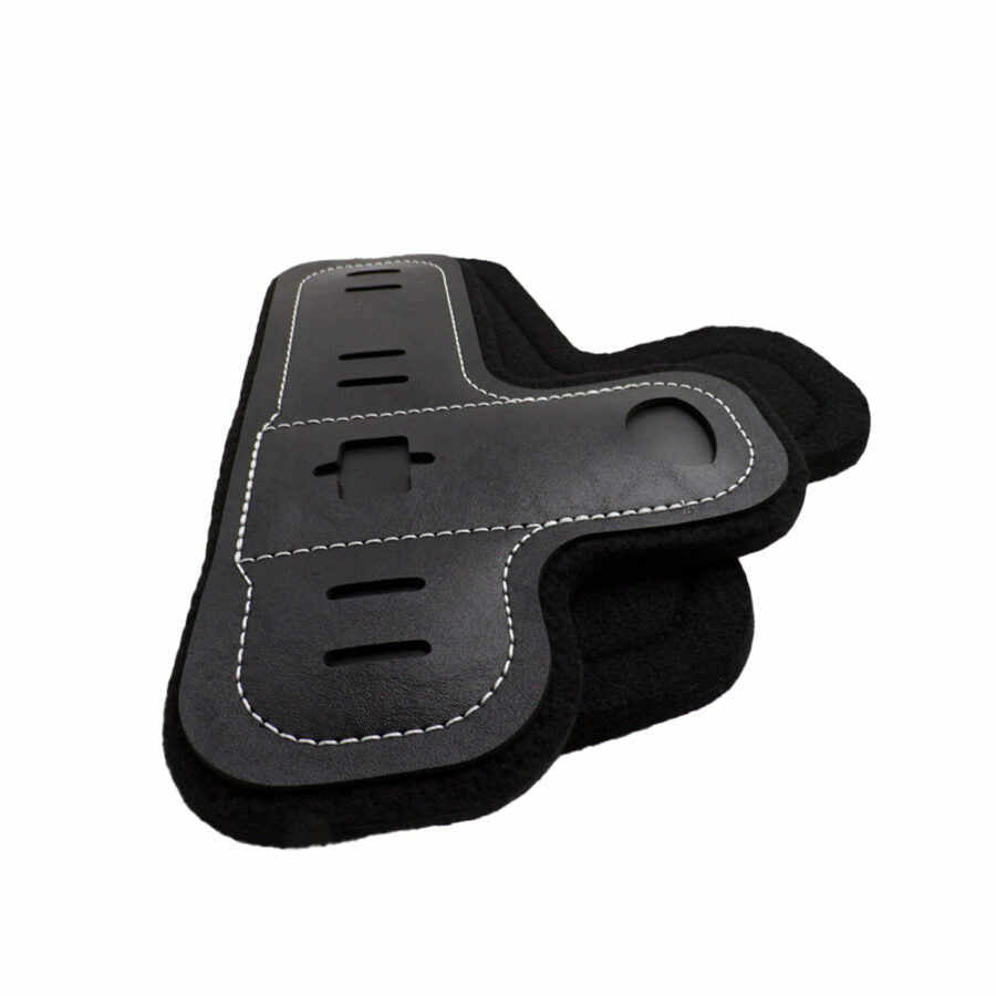 Climb Right Climber Pads T Shape Pair 85011
