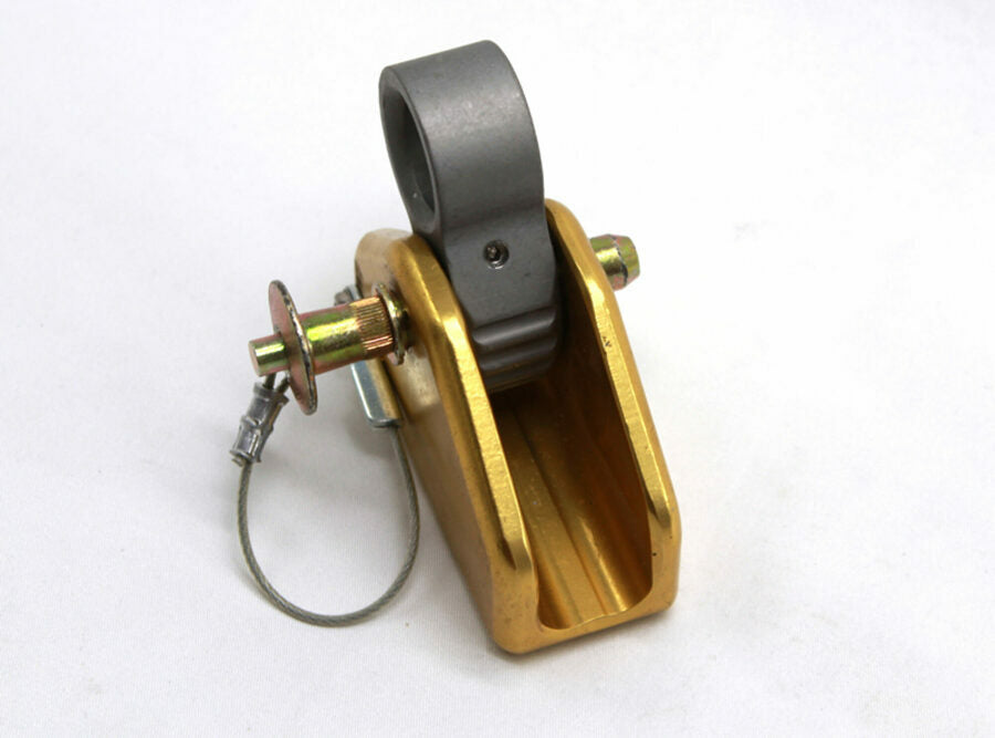 Climb Right Rope Grab Push Pin for Flip Lines