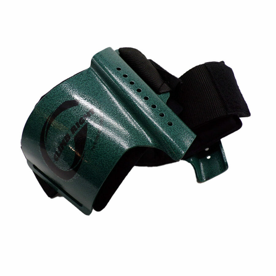 Climb Right Ultra Light Pads Set for Climbing Spikes (Set of 2 Pads only)
