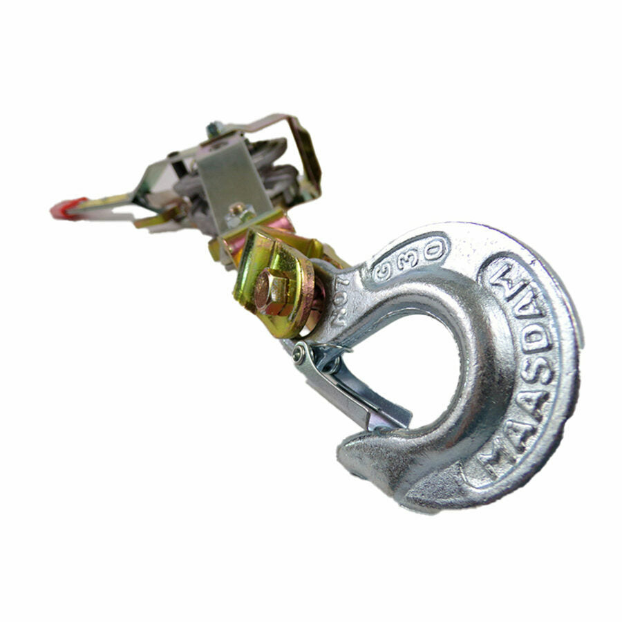 Maasdam 3/1 Ton Rope Puller (no rope) Long Haul Rope Pow'r Pulls