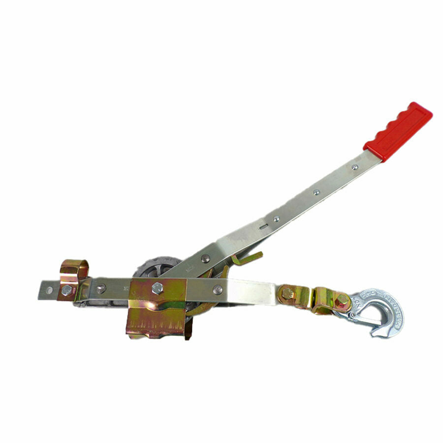 Maasdam 3/1 Ton Rope Puller (no rope) Long Haul Rope Pow'r Pulls