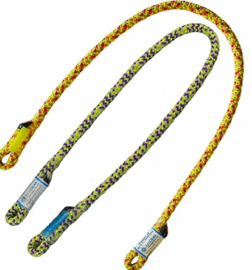 All Gear 10MMx32 Prusik with Hook