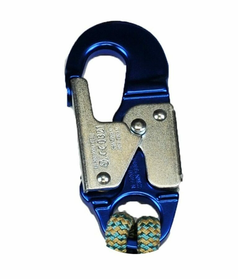 All Gear 10MMx32 Prusik with Hook