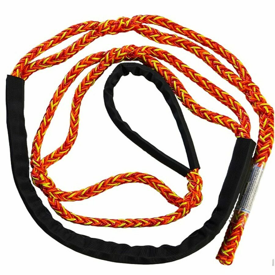 ALL GEAR 1/2" X 8' ROPE CHAIN SLING