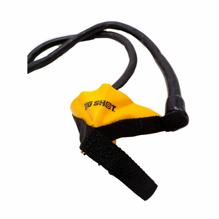 Jameson Big Shot Replacement Tubing And Pouch