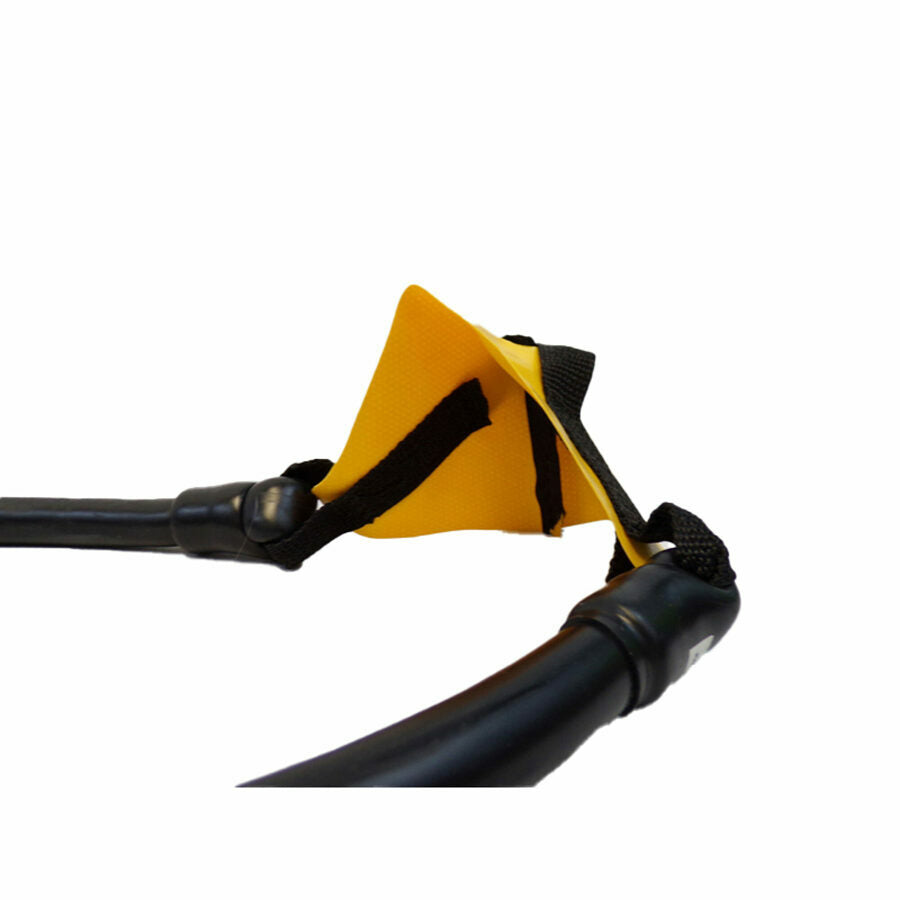 JAMESON BIG SHOT Replacement Head (No Poles)