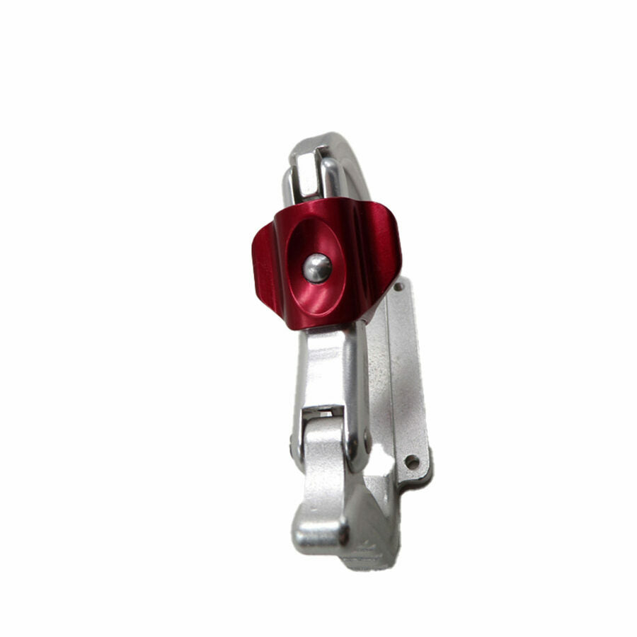 Rock Exotica TransPorter Tool Carrier Carabiner for Harness
