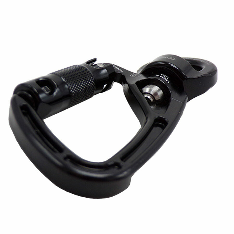 Rock Exotica SwivaEye Auto-Lock Carabiner C82A