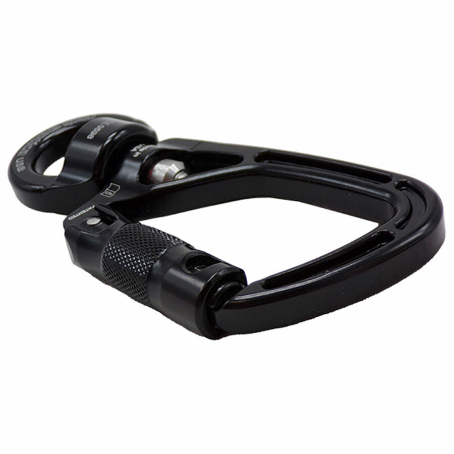 Rock Exotica SwivaEye Auto-Lock Carabiner C82A
