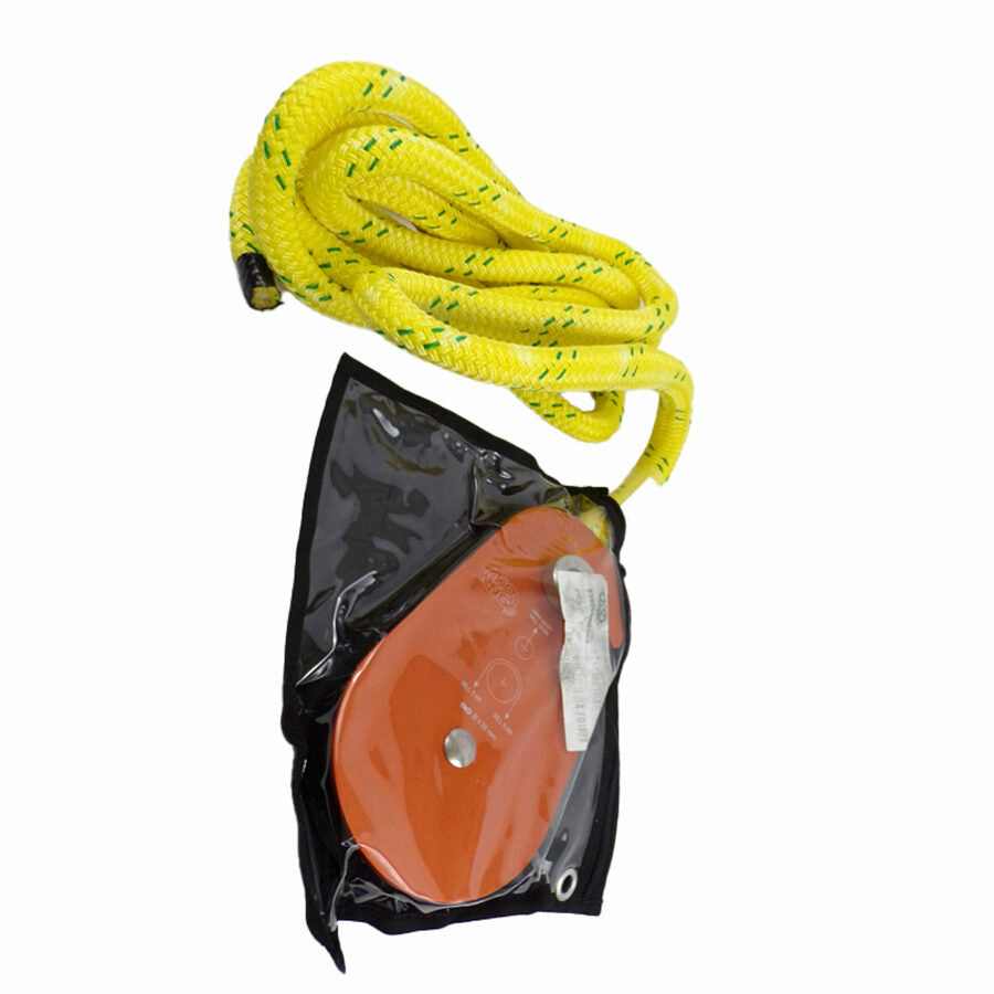 KONG USA / Pelican Rope False Crotch Block & Sling 16'