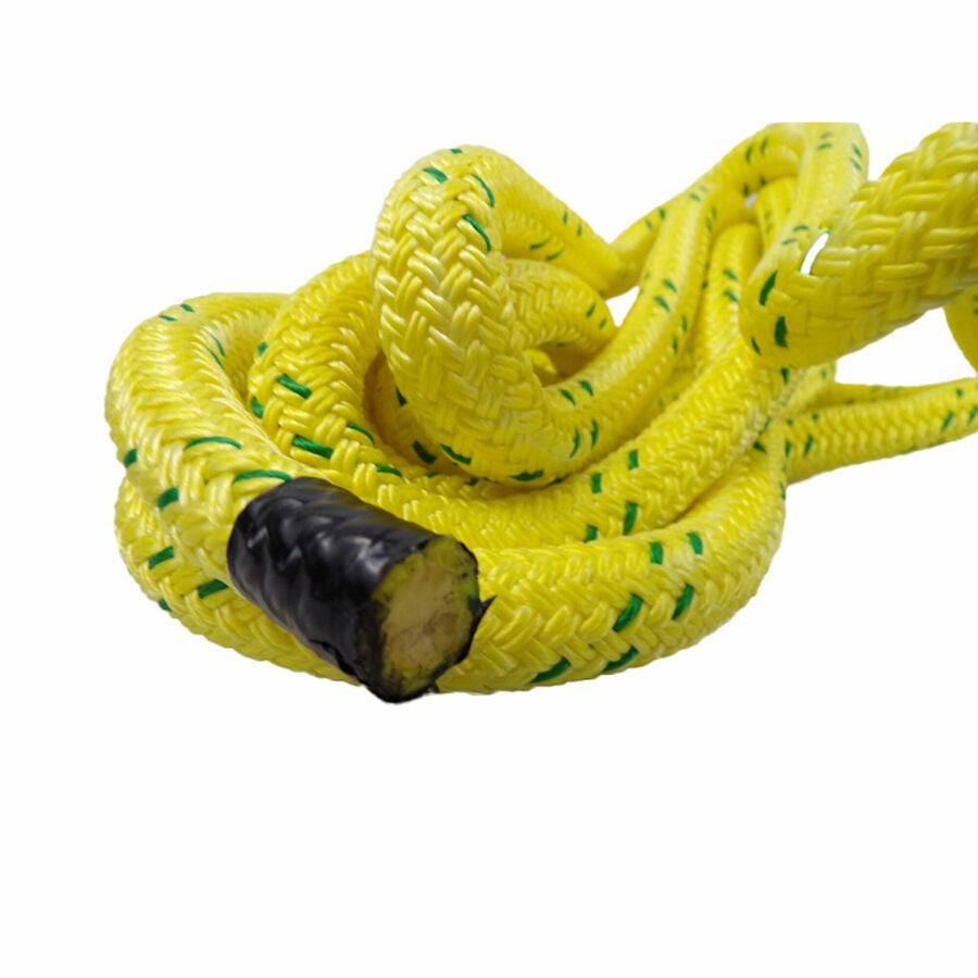 KONG USA / Pelican Rope False Crotch Block & Sling 16'