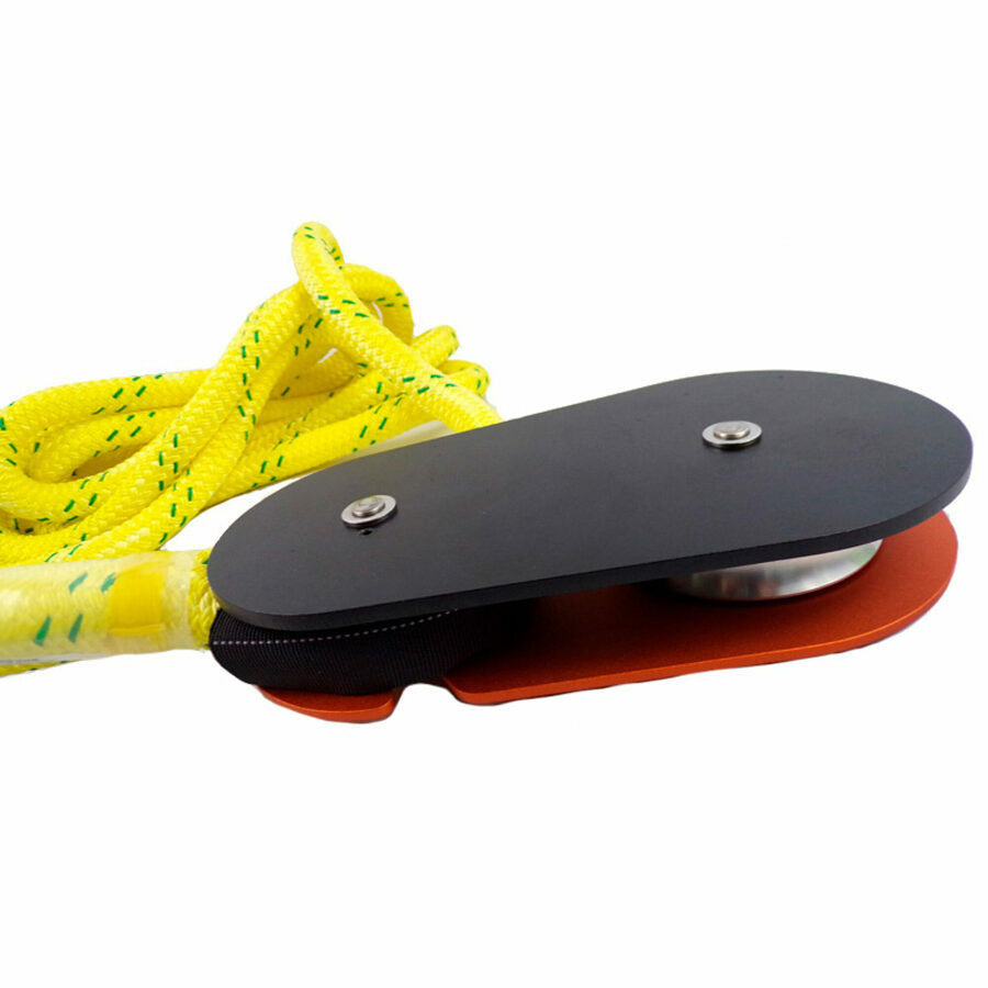 KONG USA / Pelican Rope False Crotch Block & Sling 16'