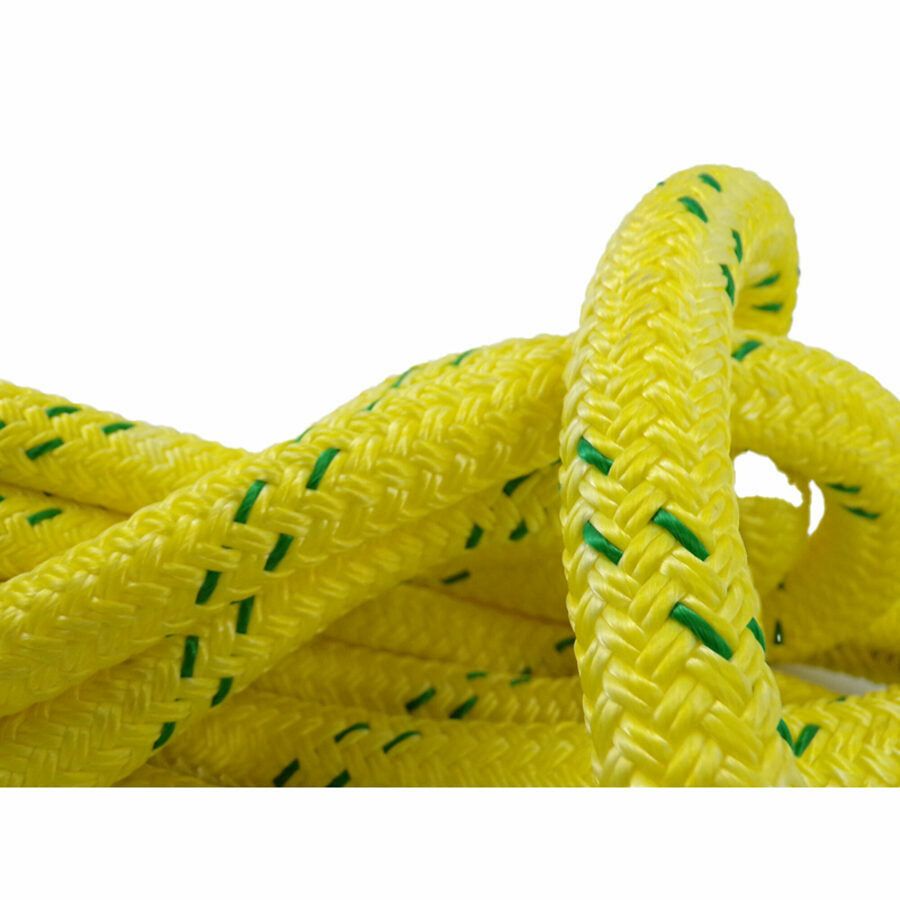 KONG USA / Pelican Rope False Crotch Block & Sling 16'