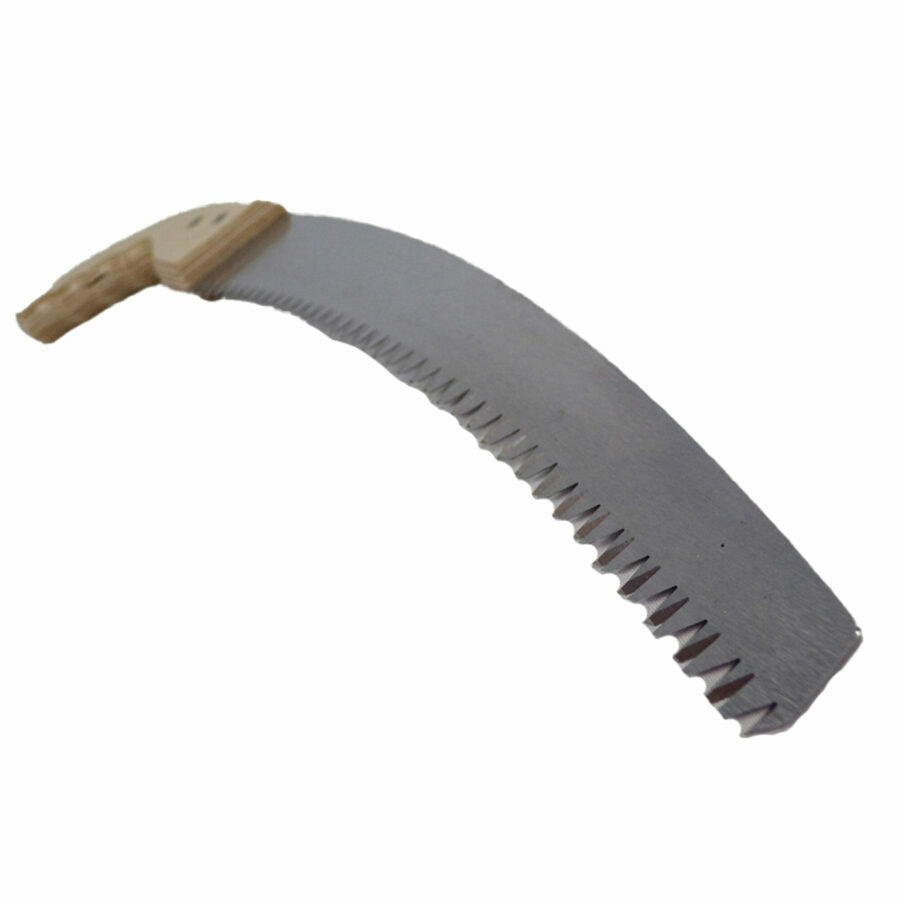 Fanno Saw Works 13" Curved Pruning Saw w/ Scabbard
