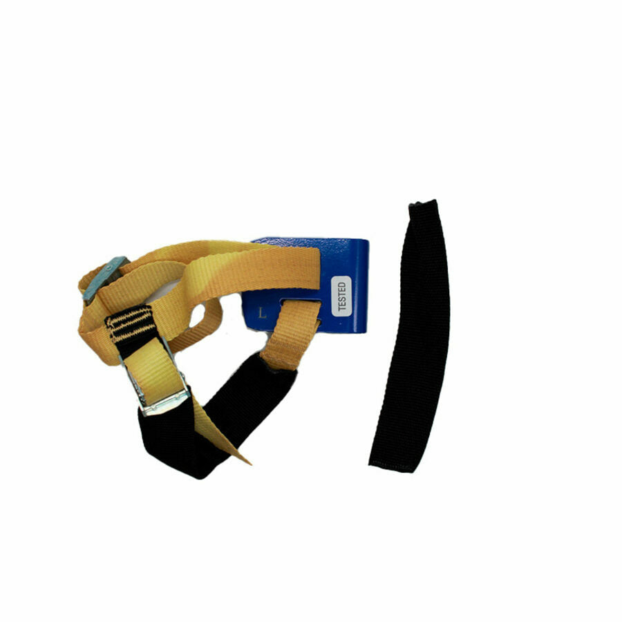 CMI FOOT ASCENDER - LEFT