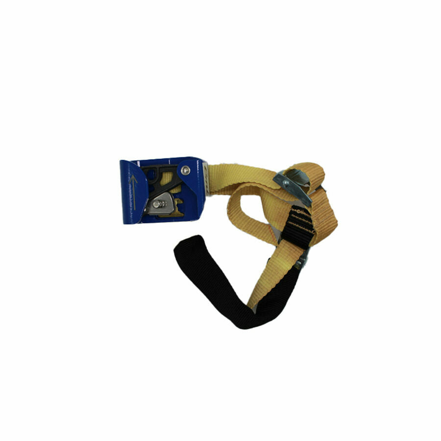 CMI FOOT ASCENDER - LEFT