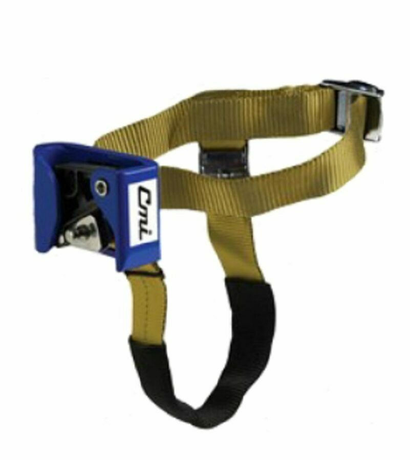 CMI FOOT ASCENDER - LEFT