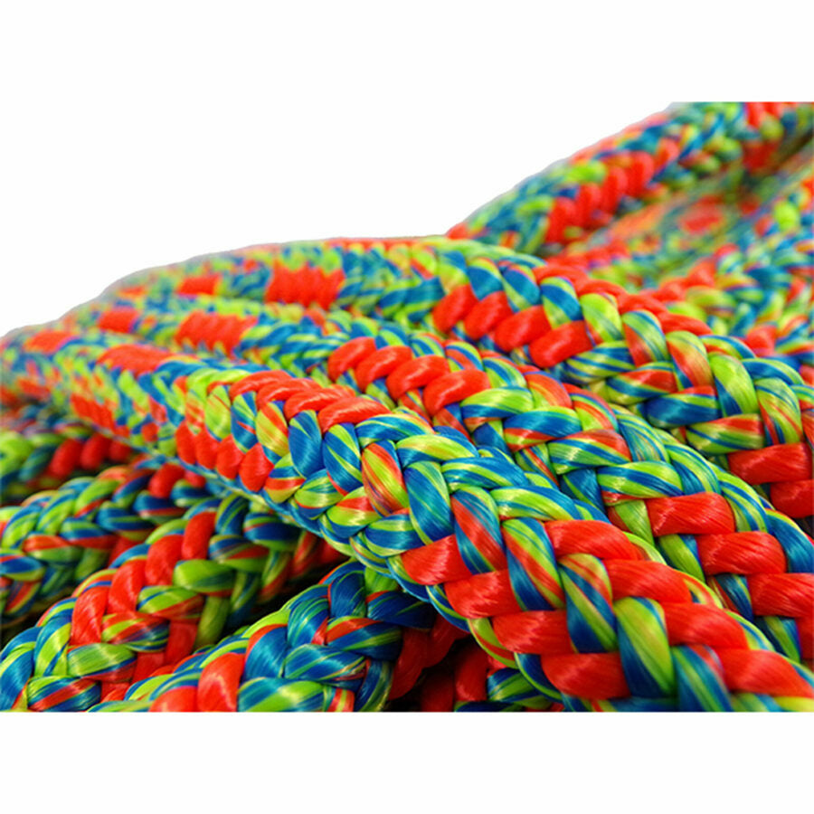 Courant Komora Climbing Rope 11.7MM x 45 M (29/64"x147') - 1 Spliced Eye