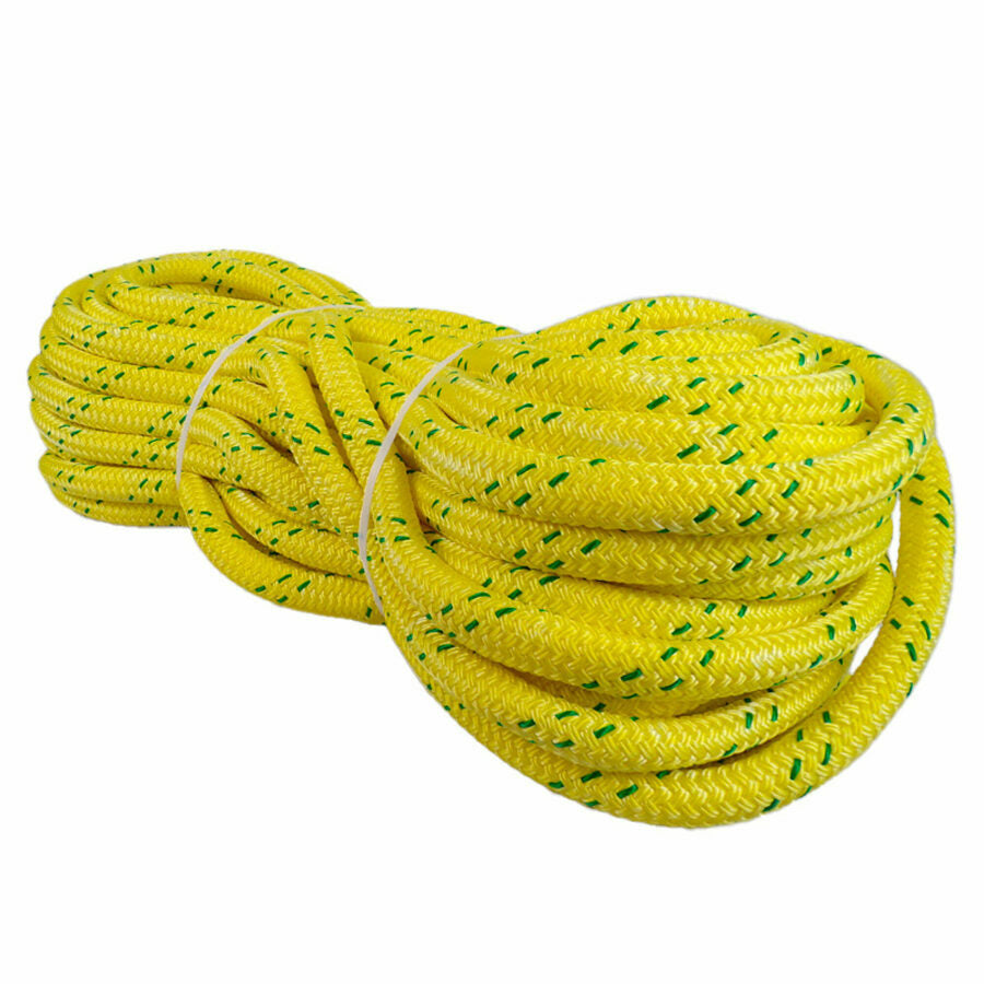 Pelican Matador Bull Rope, 3/4" Dia, 200' Length