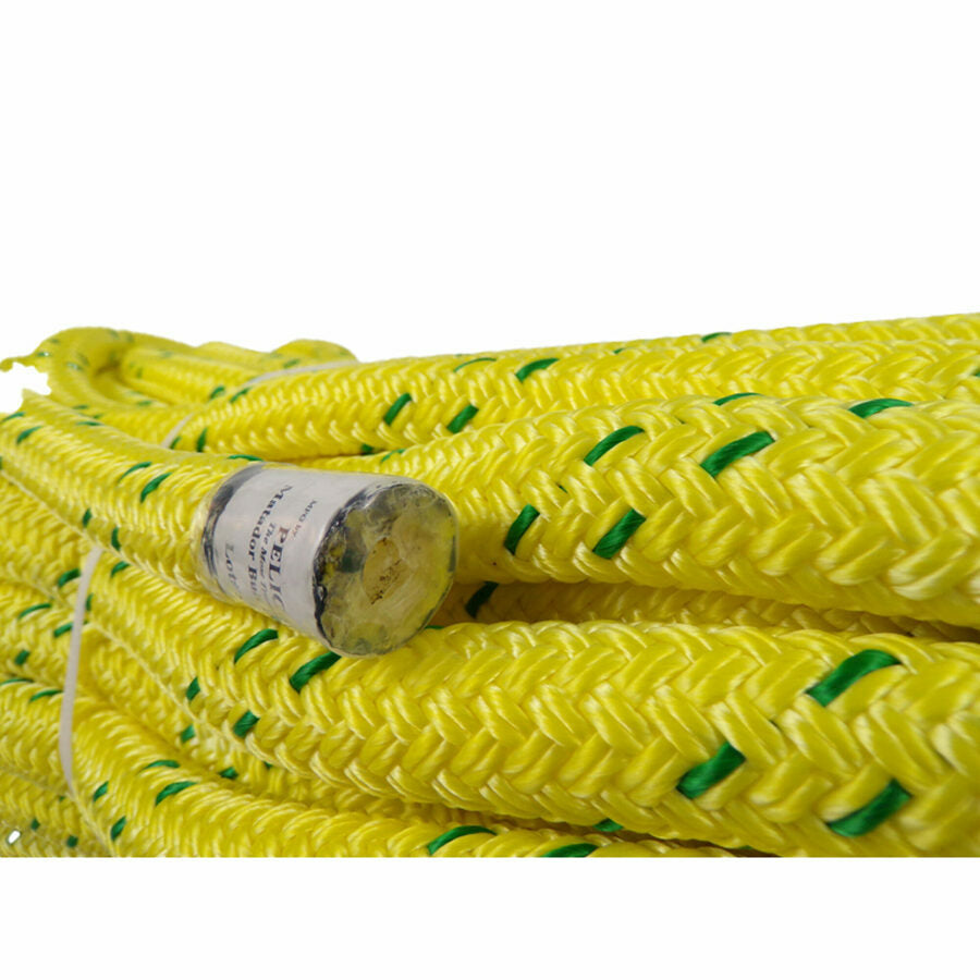 Pelican Matador Bull Rope, 3/4" Dia, 200' Length