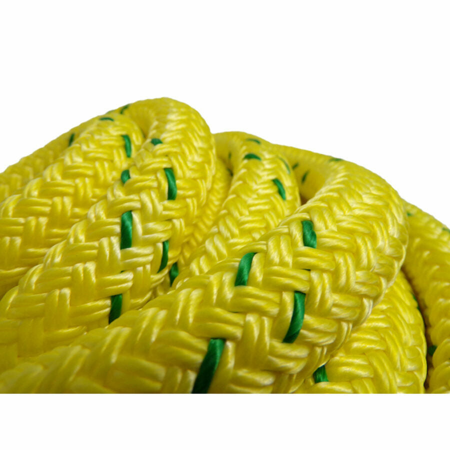 Pelican Matador Bull Rope, 3/4" Dia, 200' Length